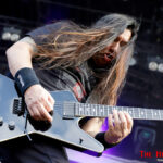 Into The Grave 2019: Testament
